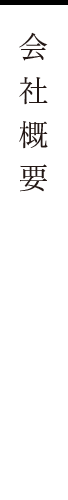 会社概要