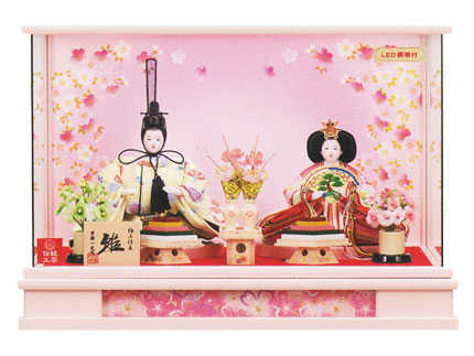 芥子二人 桃香（ももか）