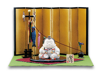 おぼこ大将未来派 小彩色