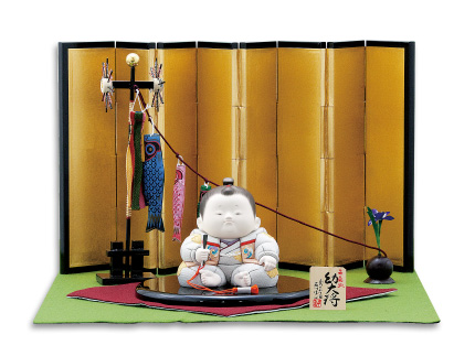 おぼこ大将未来派 小彩色