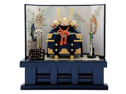 14号高床台飾り